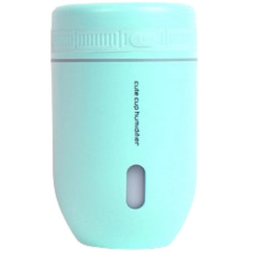 차량 컵홀더용 소형 가습기