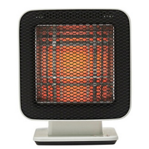 플러스마이너스제로  리플렉트 에코 히터 REH-400B