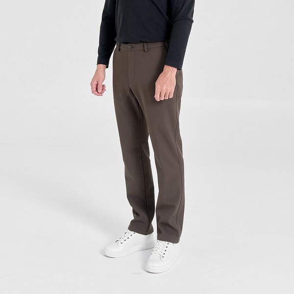 마운틴벨리  기모 본딩 스판 데일리 팬츠 MVP4485