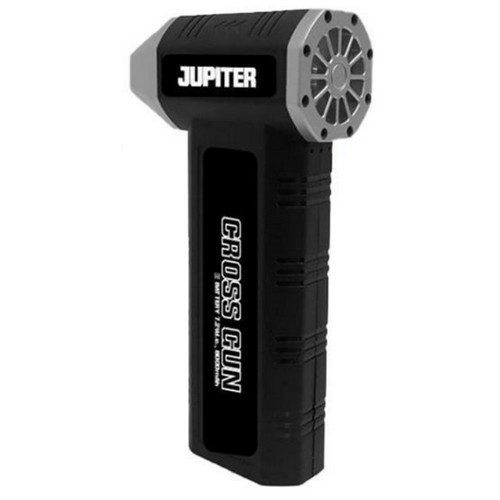 주피터 충전 크로스 에어건 JPT-A8000