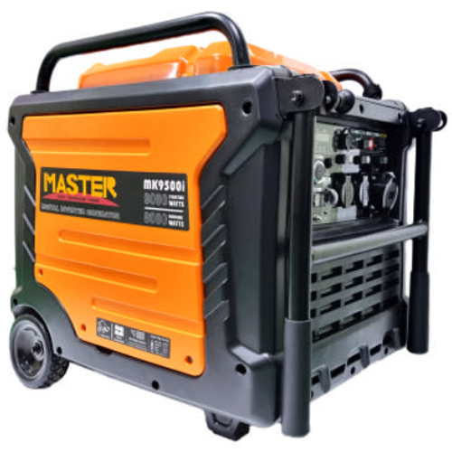 마스터  인버터 발전기 MK9500i