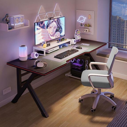 가구느낌 미포 게이밍 컴퓨터 책상