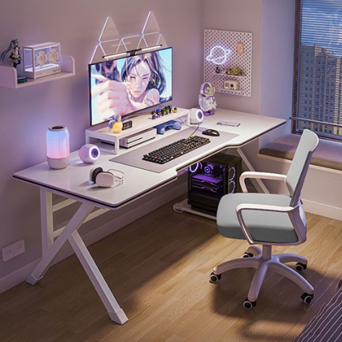 가구느낌 미포 게이밍 컴퓨터 책상