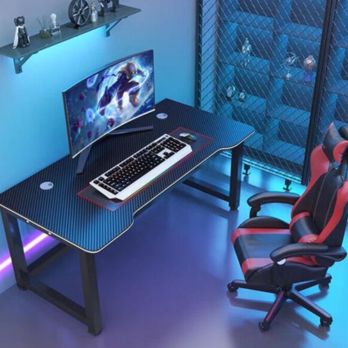 가구느낌 샌디 게이밍 컴퓨터 데스크 책상