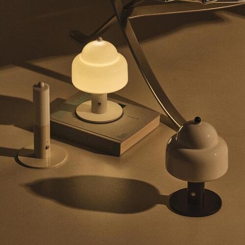 오덴세  LED 시손느 몽블랑 램프