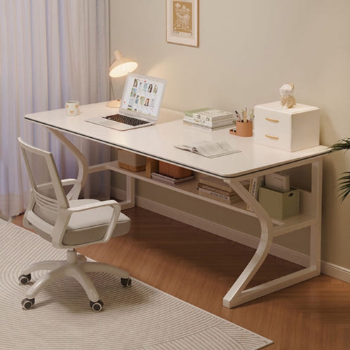 가구느낌 테슬 게이밍 컴퓨터 책상