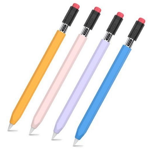 비오비  ahastyle 아이펜슬 USB-C 지우개연필 실리콘 케이스