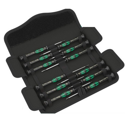 베라 정밀 드라이버 세트 073675-K (12pcs)