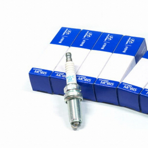 현대모비스  점화플러그