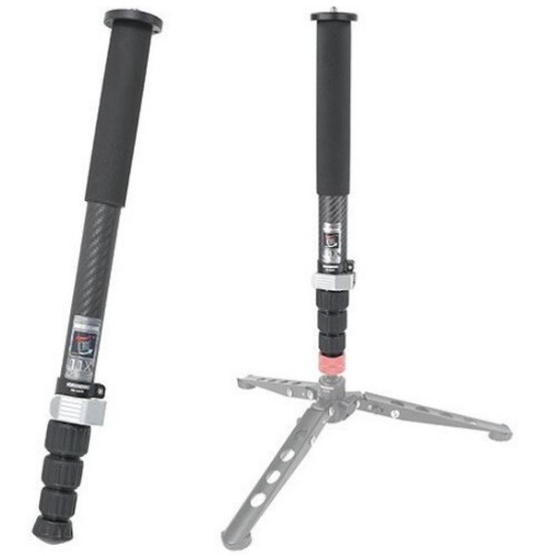 호루스벤누  FX-GX28 퀵플립 프리미엄 카본 모노포드