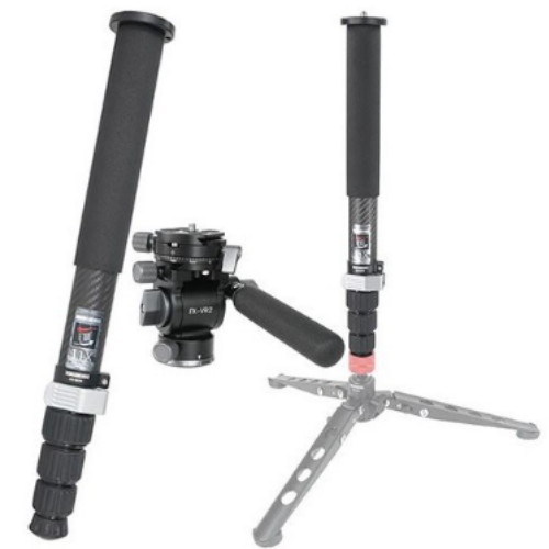 호루스벤누  FX-GX36 퀵플립 프리미엄 카본 모노포드