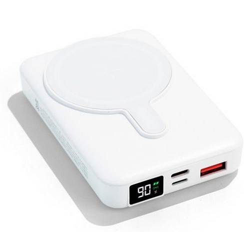 알리오코리아  맥세이프 보조배터리 UM10 10000mAh