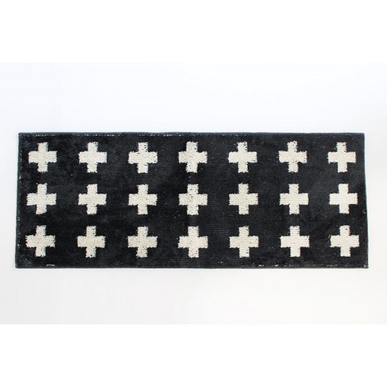 홈앳 노르딕 크로스 주방매트