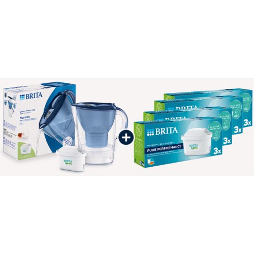 브리타  필 앤 엔조이 마렐라 XL