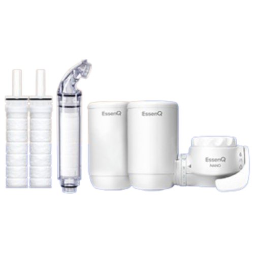에센큐 나노 직수 정수기 EN600