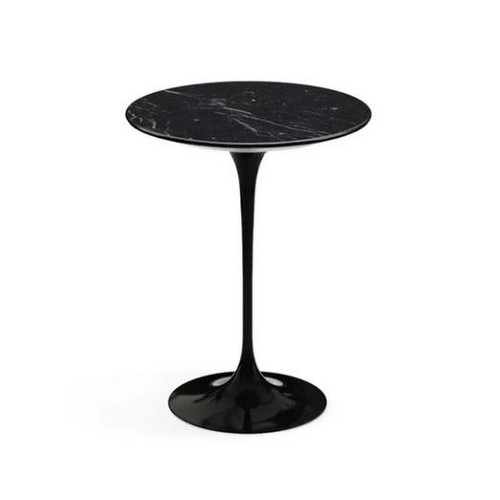 놀 사리넨 사이드 테이블 410