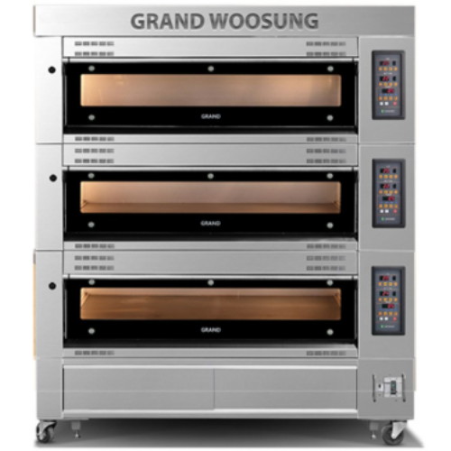 그랜드우성  GW-DV23