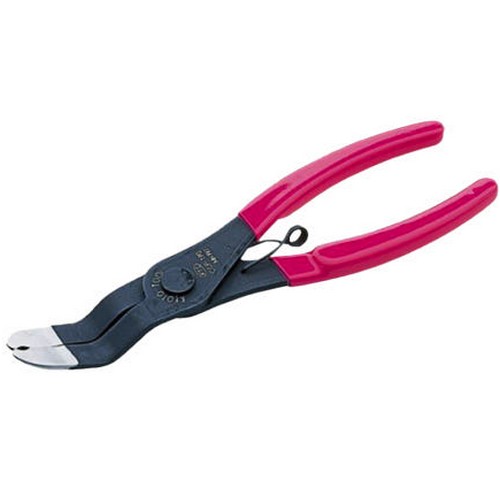 KTC 클립 클램프 플라이어 CCP-190