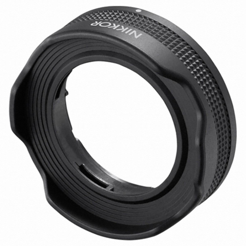 니콘  키미션 170용 렌즈 프로텍터 AA-14B