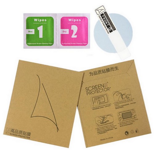 갤럭시워치7 고광택 액정 보호 강화 필름