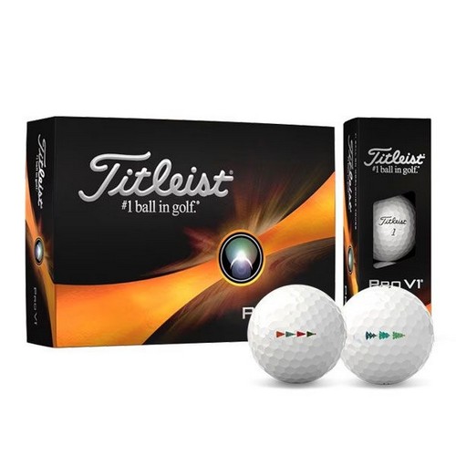 타이틀리스트  프로 V1 X-mas 에디션