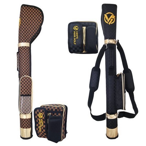 베스타  싱글 클럽 케이스+힙색 세트