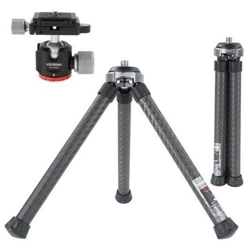 호루스벤누  FX-MINI 카본 삼각대