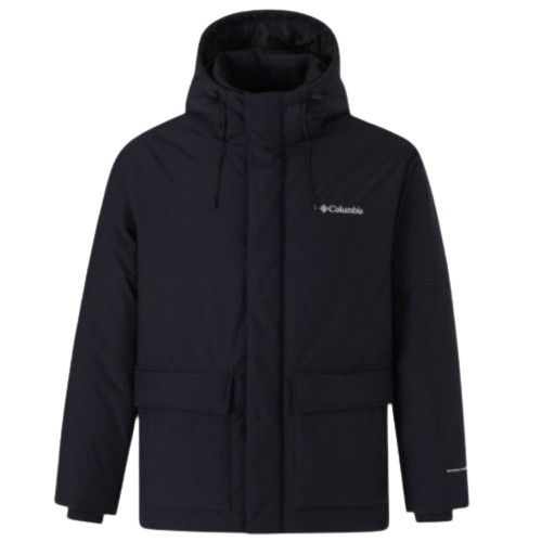 컬럼비아  심플 하프패딩 C54YMD307010