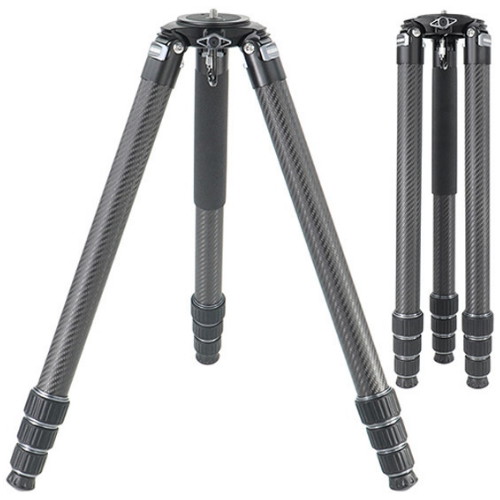 호루스벤누  FX-TK284 시스테메틱 헤비듀티 카본삼각대