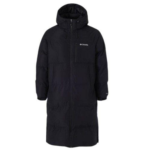 컬럼비아 포켓 옴니히트 롱패딩 C54YUD312010