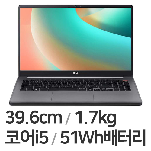 LG전자 울트라PC 15U50T-GA5HK 32GB램