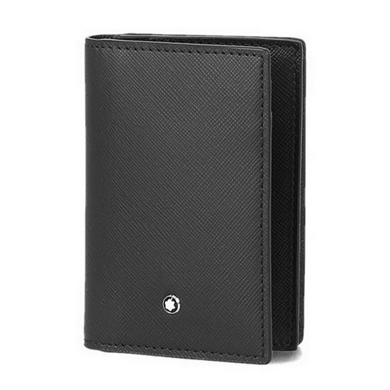 몽블랑 사피아노 사토리얼 카드 명함지갑_113223