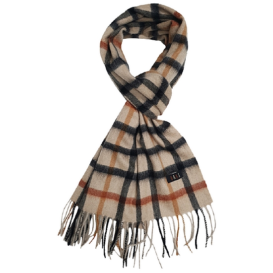 닥스 캐시미어 머플러 FKS043O