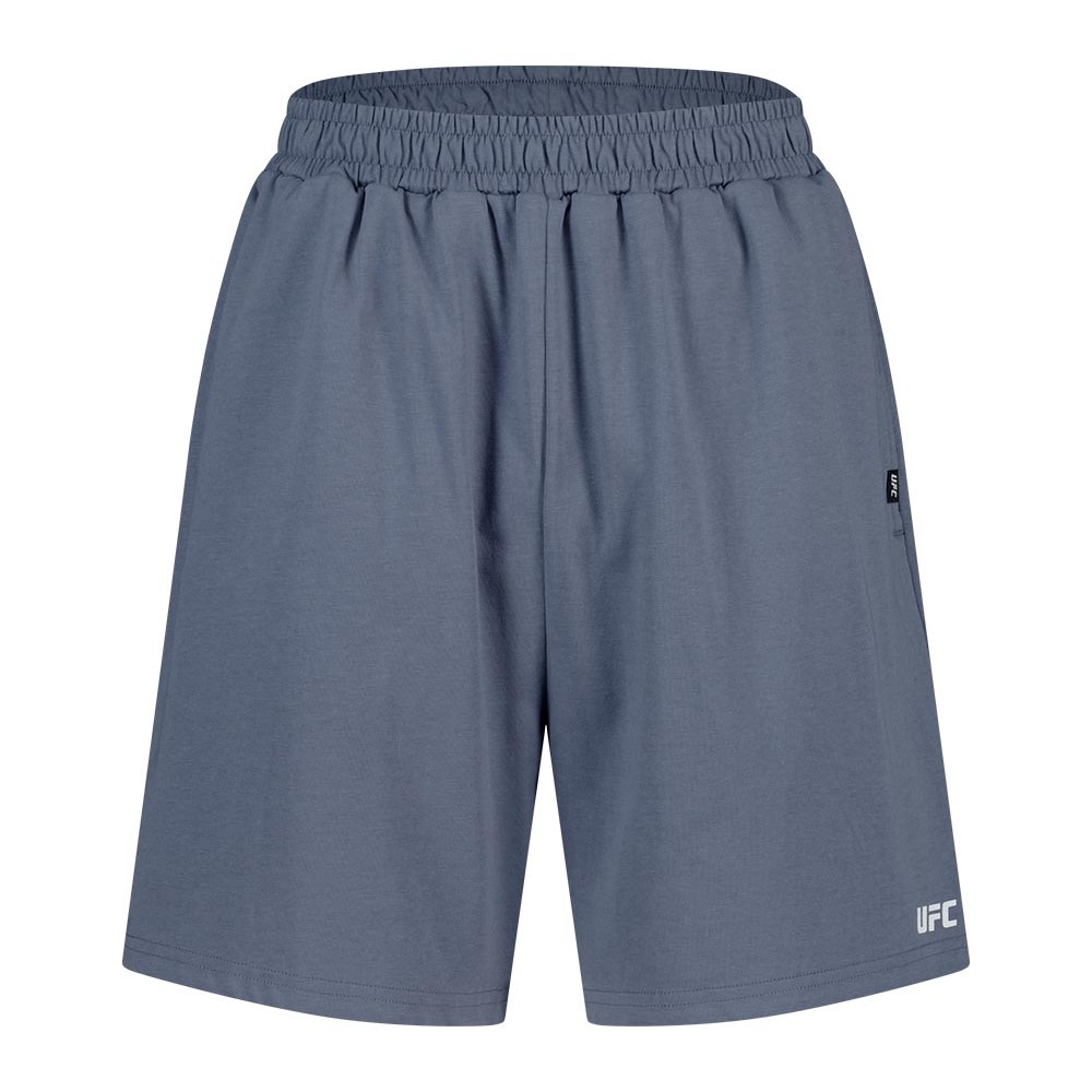 UFC  펀더멘탈 릴렉스핏 쇼츠 U2SPV2121DB