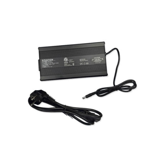 이지베이션  타우러스 BS슬릭 48V 5A 급속충전기