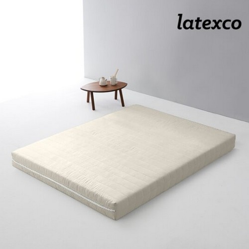 라텍스코 7블럭 A14 매트리스 SS