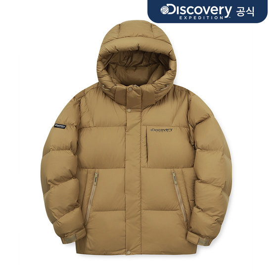 디스커버리익스페디션 베른 고프코어 다운 DMDJ6A046-CAD