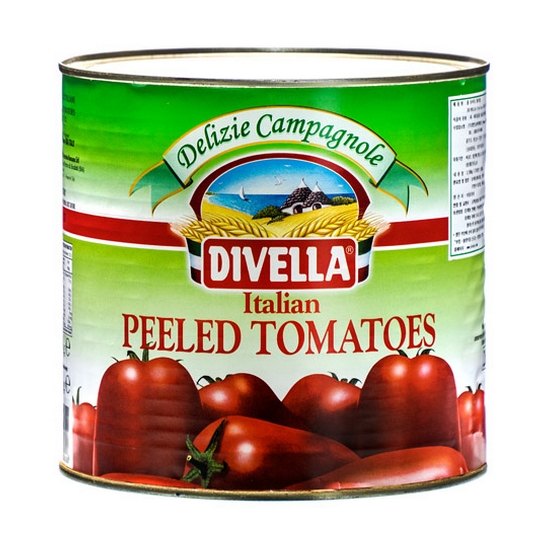 디벨라 토마토 홀 2.5kg