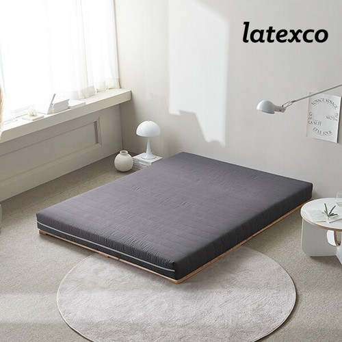 라텍스코 5블럭 B14 라텍스 매트리스 K