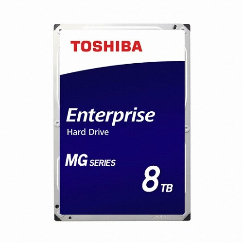 도시바  MG10ADA Enterprise 7200/512M