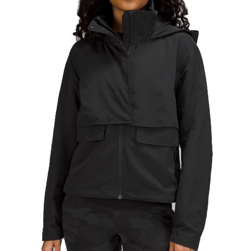 룰루레몬 올웨이즈 에포트리스 재킷 LW4BW8S-0001