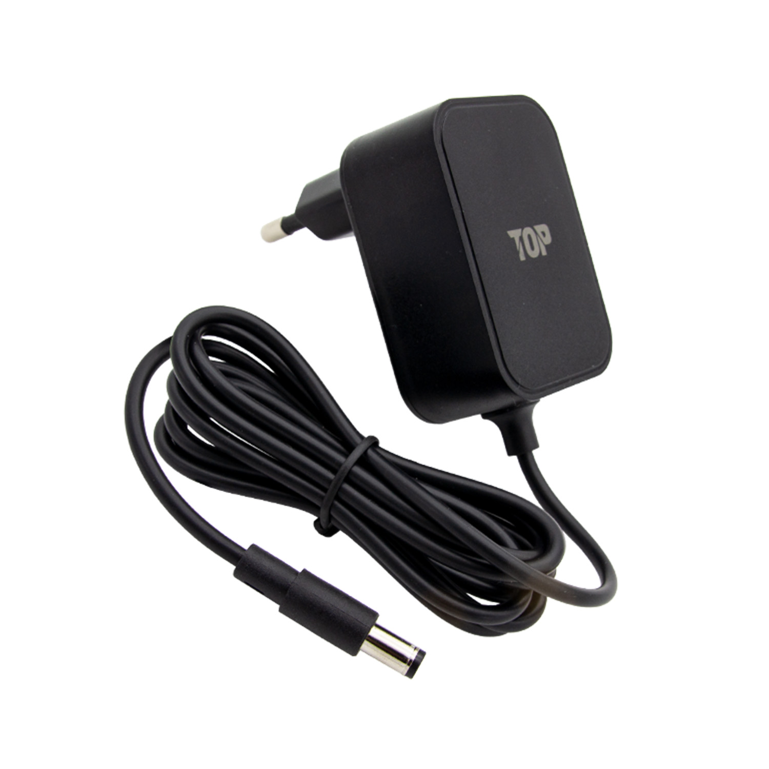 HDTOP  DC 24V 1A 블랙 어댑터