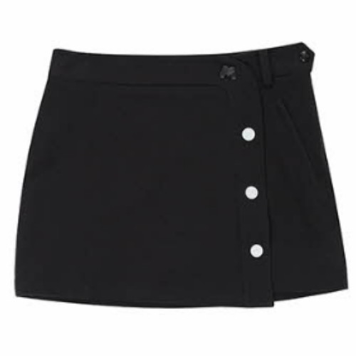 마틴골프 H라인 랩 스커트 Q0BQ30139