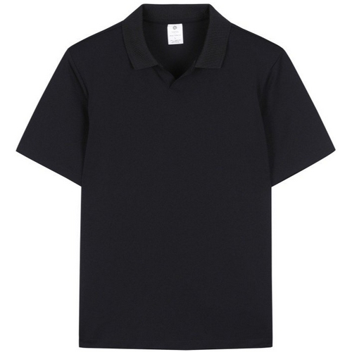 탑텐 BALANCE 피케 슬릿넥 폴로 셔츠 MSC5TT1201