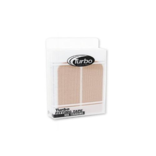터보  프리컷 엄지 타이밍 테이프 48매 베이지