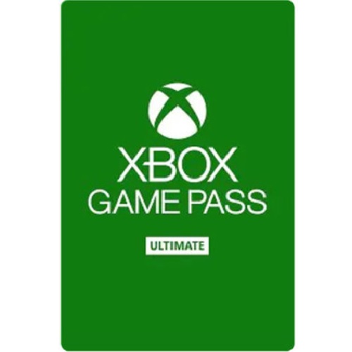 Microsoft  XBOX 게임 패스 얼티밋 국내