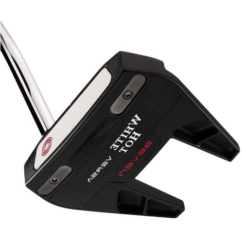 캘러웨이 오딧세이 화이트 핫 버사 7번 DB 왼손 퍼터