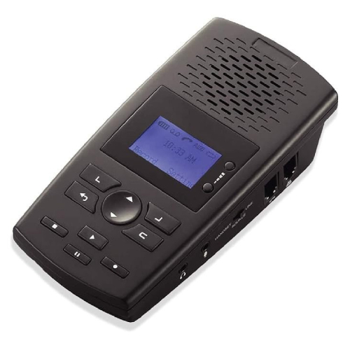경진일렉트론  전화녹음기 M-100