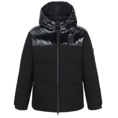 마틴골프 후디 다운 점퍼 QMPDJP40239