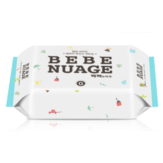 따꼬 베베누아주 건티슈 16매